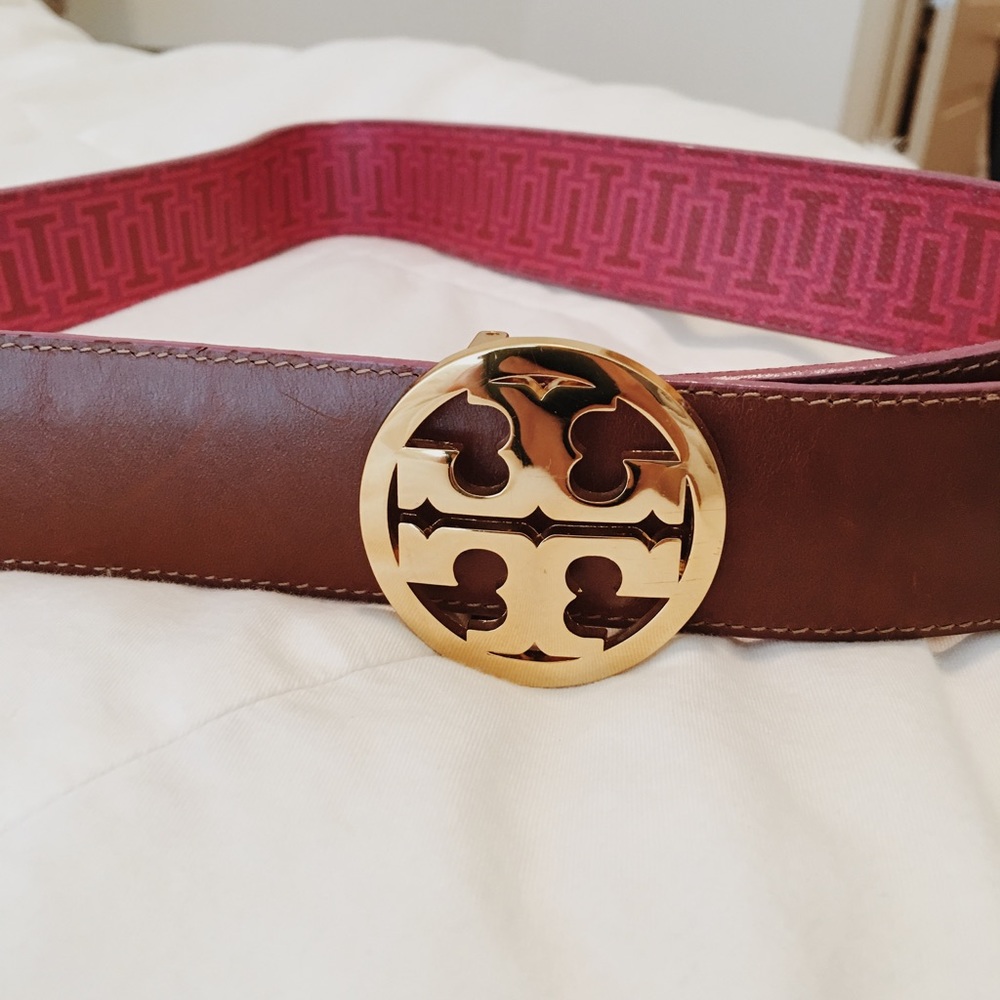 Tory Butch Belt